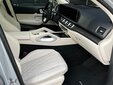 Mercedes-Benz GLS AMG 2024