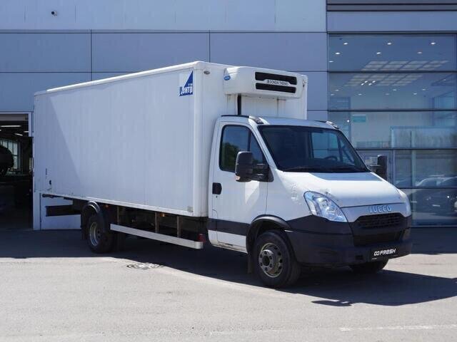IVECO Daily 2015