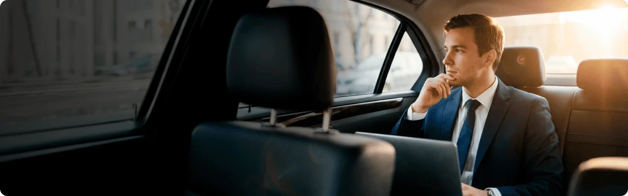 Корпоративным клиентам