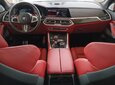 BMW X5 M 2022