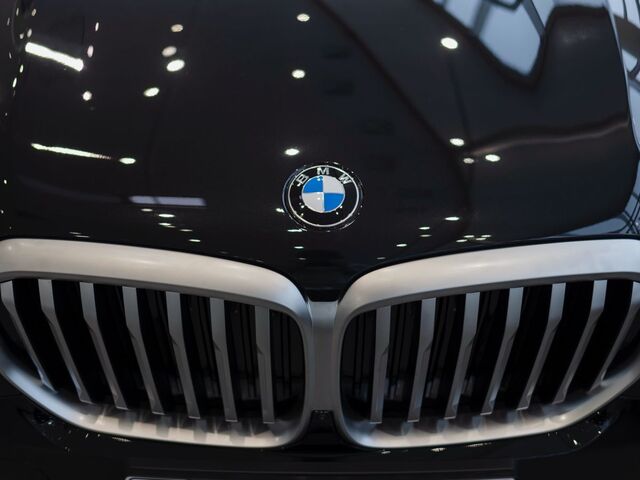 BMW X5 2023