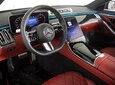 Mercedes-Benz S-Класс 2022