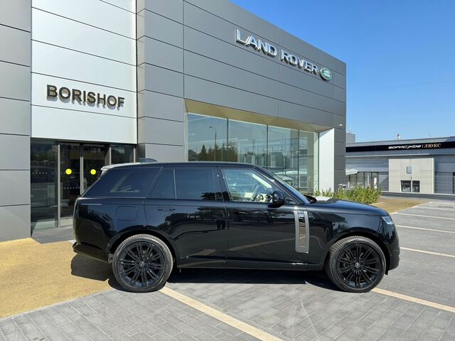 Land Rover Range Rover 2023