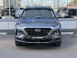 Hyundai Santa Fe 2020