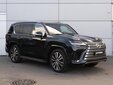 Lexus LX 2023