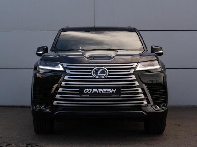 Lexus LX 2023