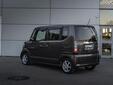 Honda N-BOX 2014