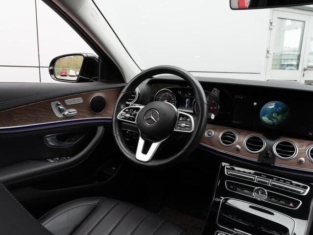 Mercedes-Benz E-Класс 2019