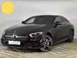 Mercedes-Benz CLS 2019