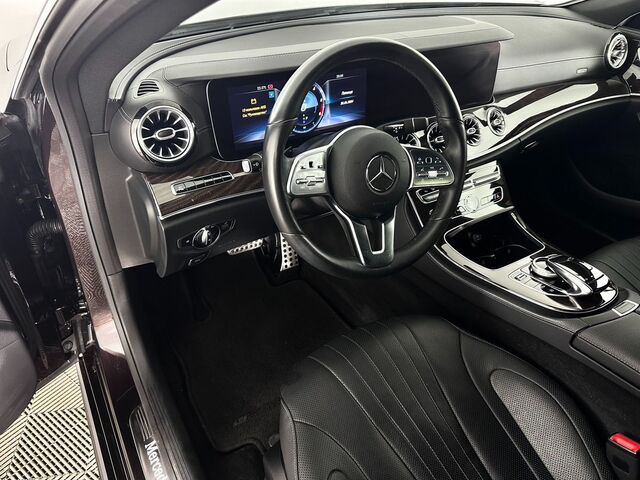 Mercedes-Benz CLS 2019