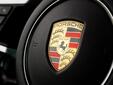 Porsche Cayenne 2021