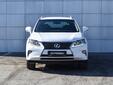 Lexus RX 2014