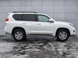 Toyota Land Cruiser Prado 2012