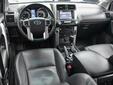 Toyota Land Cruiser Prado 2012