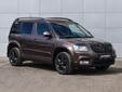 Skoda Yeti 2014