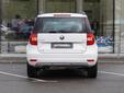 Skoda Yeti 2018