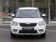 Skoda Yeti 2018