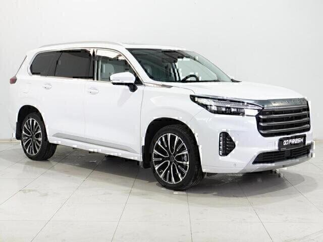 Mitsubishi Outlander 2020