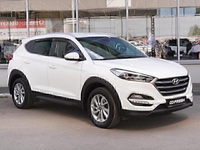 Kia Sportage 2020