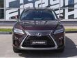 Lexus RX 2016