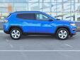 Jeep Compass 2019