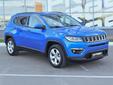 Jeep Compass 2019