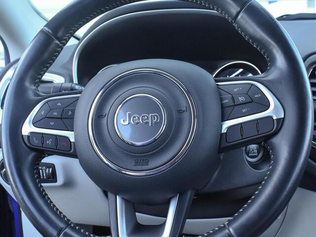 Jeep Compass 2019