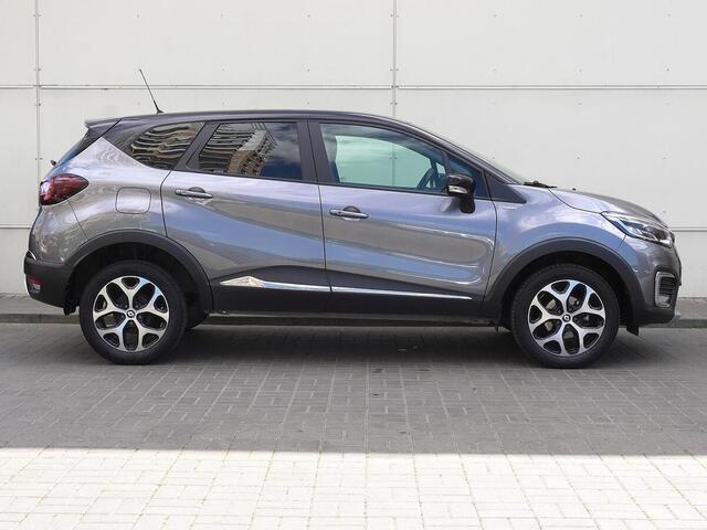 Renault Kaptur 2019