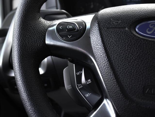 Ford Tourneo Custom 2013