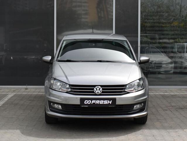 Volkswagen Passat 2011