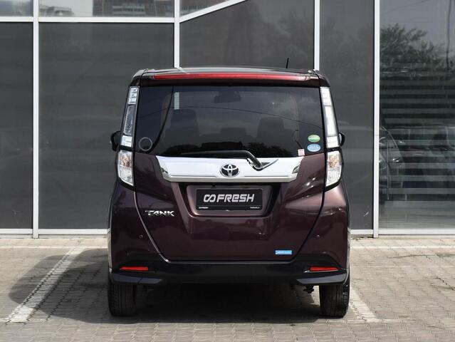 Suzuki Solio 2019