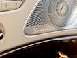 Mercedes-Benz S-Класс 2014