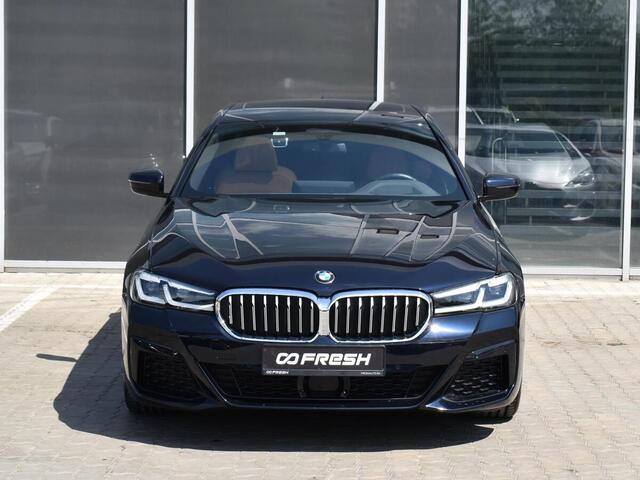 BMW 3 серии 2023