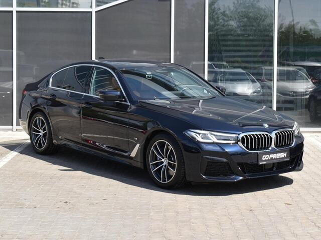 BMW 3 серии 2023