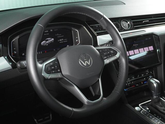 Volkswagen Magotan 2022