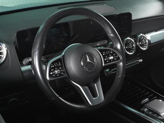Mercedes-Benz GLB 2021