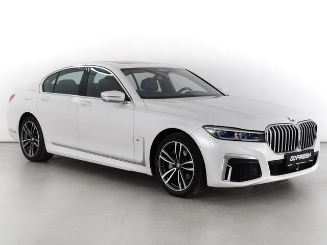 BMW M3 2022