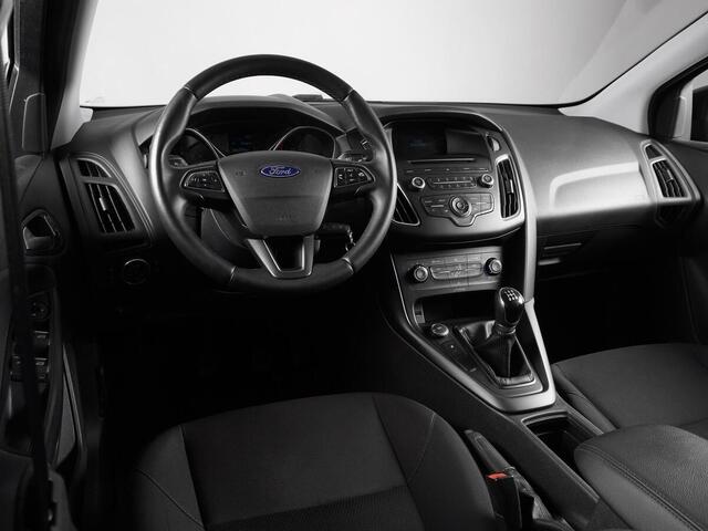 Ford Focus 2019