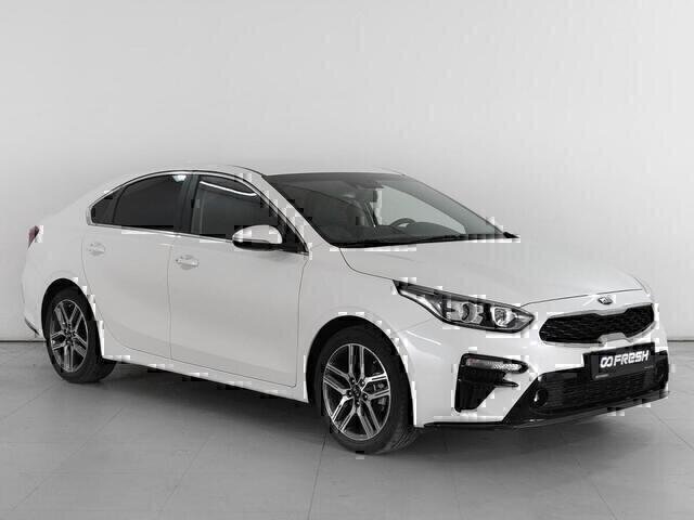 Kia Optima 2017