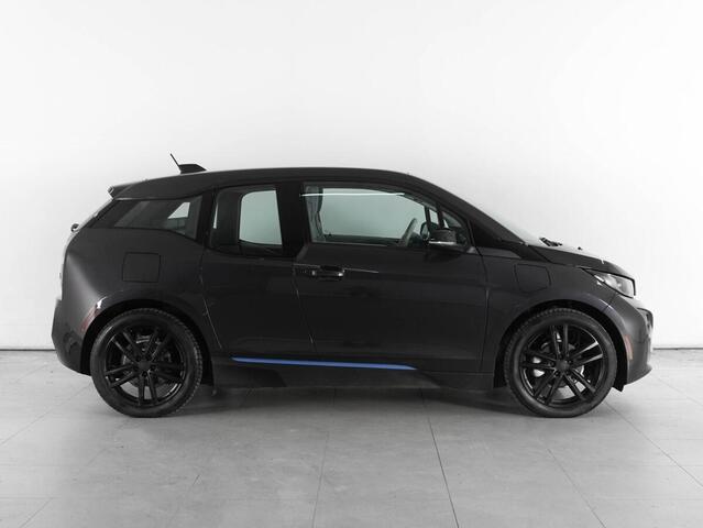 BMW i3 2015