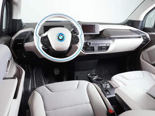 BMW i3 2015