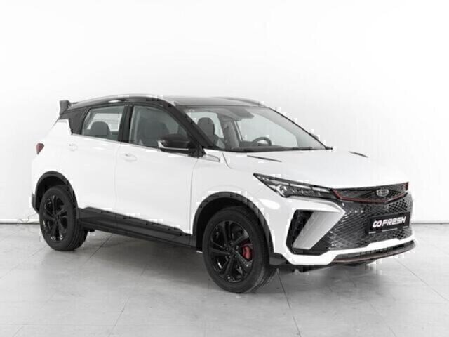 Chery Tiggo 7 Pro Max 2023