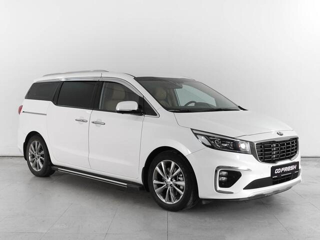 Hyundai Grand Starex 2017