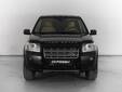 Land Rover Freelander 2008