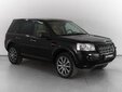 Land Rover Freelander 2008