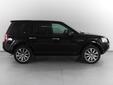 Land Rover Freelander 2008