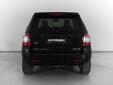 Land Rover Freelander 2008