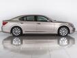 Lexus LS 2010