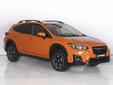 Subaru Crosstrek 2017