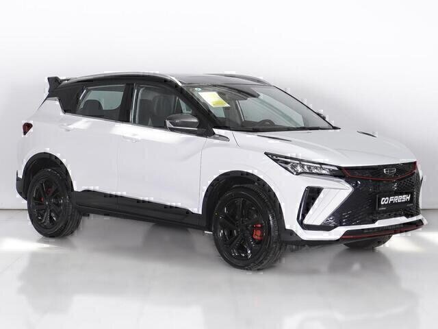 Mitsubishi Outlander 2020